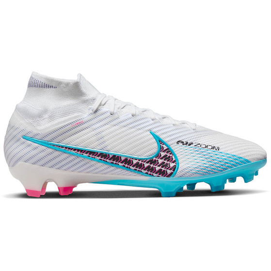 Nike Mercurial Zoom Superfly 9 Elite FG