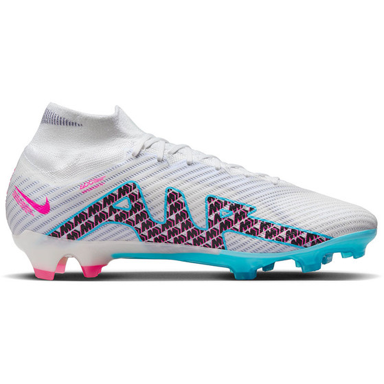 Nike Mercurial Zoom Superfly 9 Elite FG