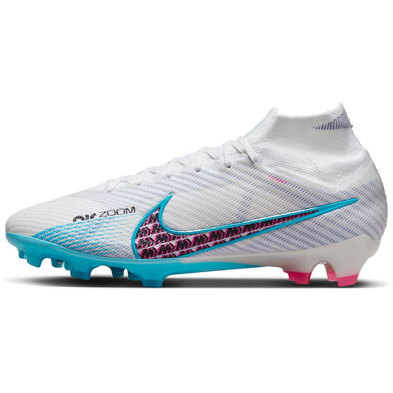 Nike Mercurial Zoom Superfly 9 Elite FG