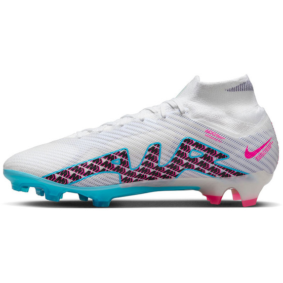 Nike Mercurial Zoom Superfly 9 Elite FG