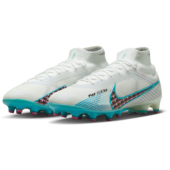 Nike Mercurial Zoom Superfly 9 Elite AG-Pro