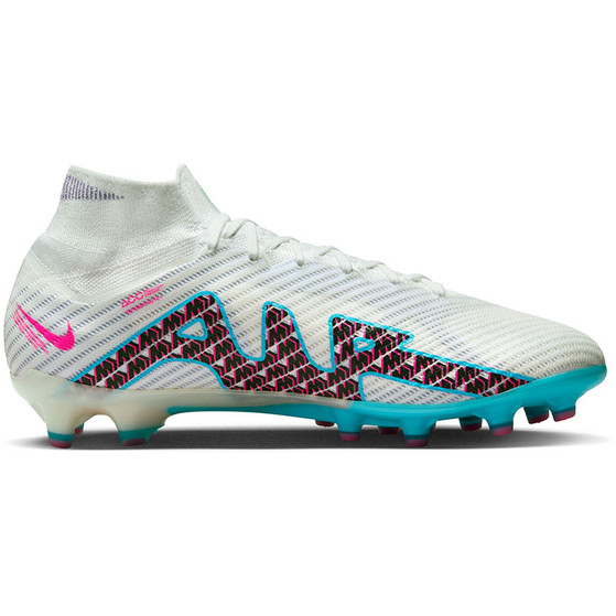 Nike Mercurial Zoom Superfly 9 Elite AG-Pro