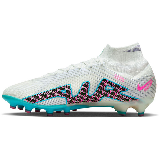Nike Mercurial Zoom Superfly 9 Elite AG-Pro