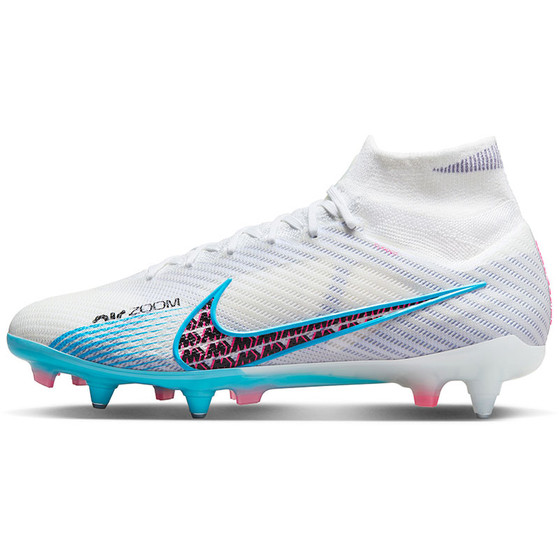 Nike Mercurial Zoom Superfly 9 Elite SG-Pro