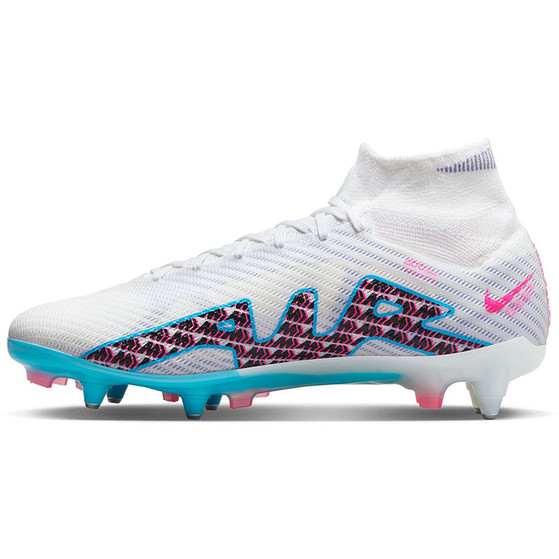 Nike Mercurial Zoom Superfly 9 Elite SG-Pro