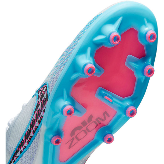 Nike Mercurial Zoom Vapor 15 Elite AG-Pro