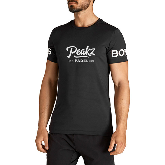 Björn Borg Borg Tee - Peakz