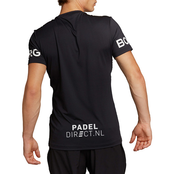 Björn Borg Borg Tee - Peakz