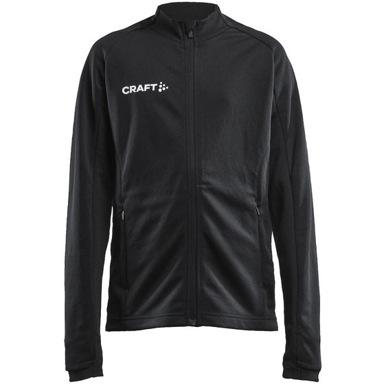 Craft Evolve Full-Zip Barn
