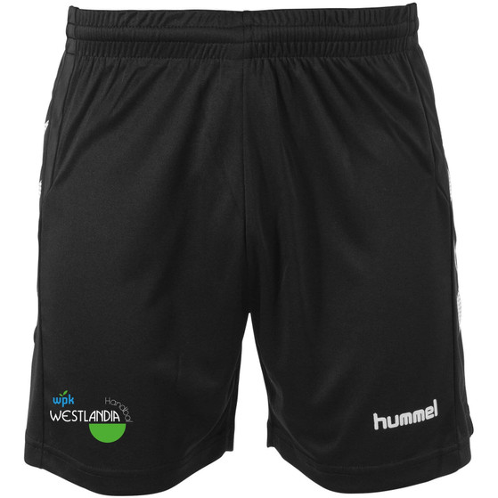 HV Westlandia Hummel Aarhus Short Men