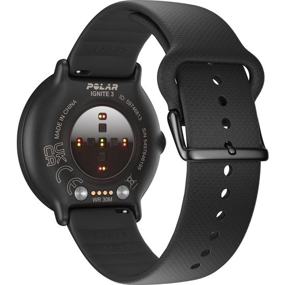Polar Ignite 3