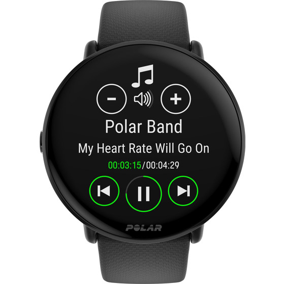 Polar Ignite 3