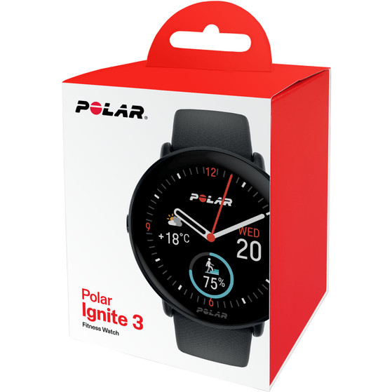 Polar Ignite 3