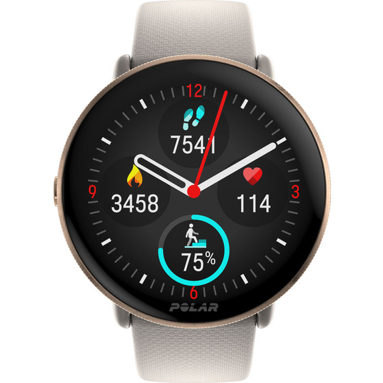 Polar Ignite 3