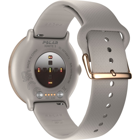Polar Ignite 3