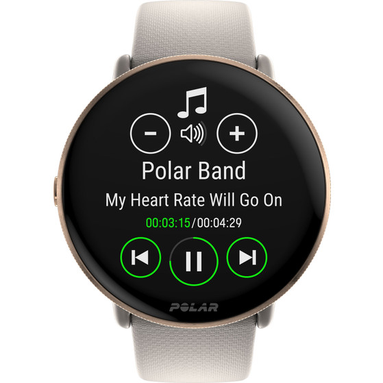 Polar Ignite 3