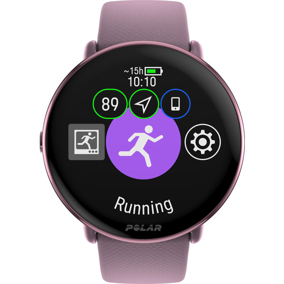 Polar Ignite 3