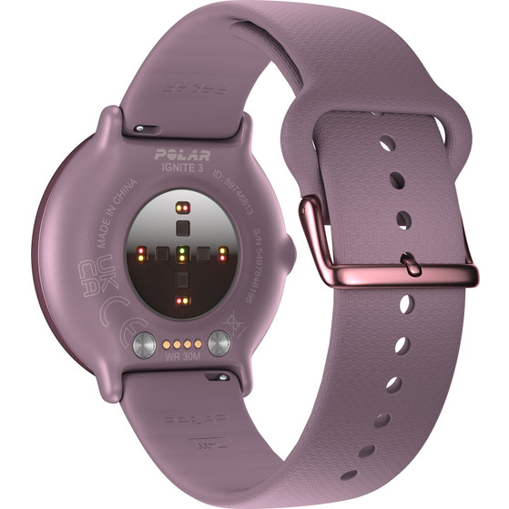 Polar Ignite 3