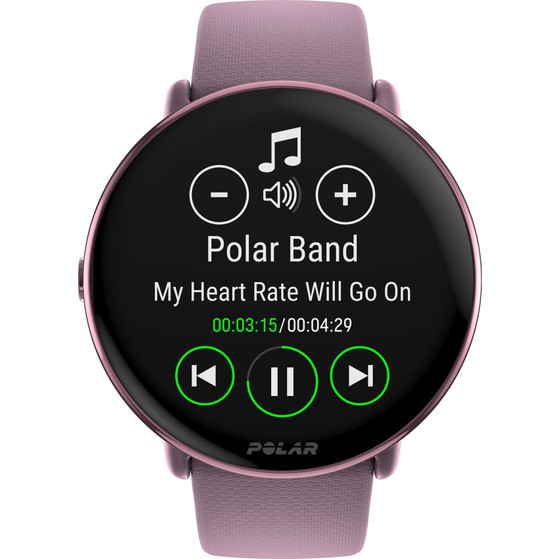 Polar Ignite 3