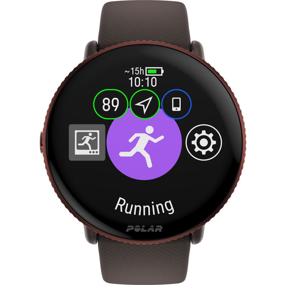 Polar Ignite 3