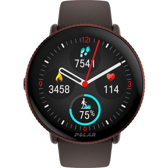 Polar Ignite 3
