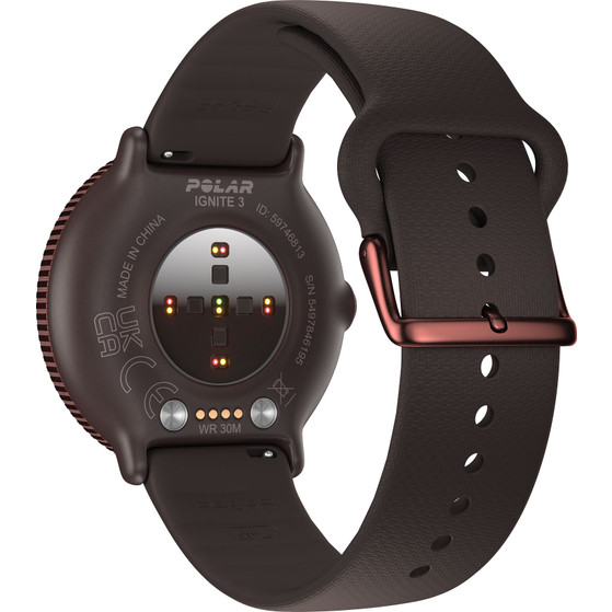 Polar Ignite 3