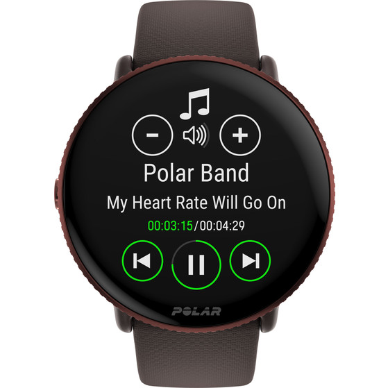 Polar Ignite 3