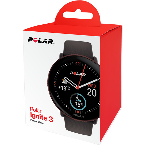 Polar Ignite 3