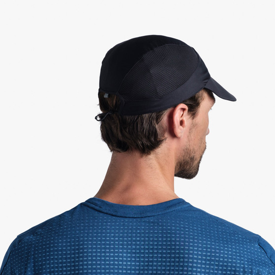 BUFF® Pack Speed Cap