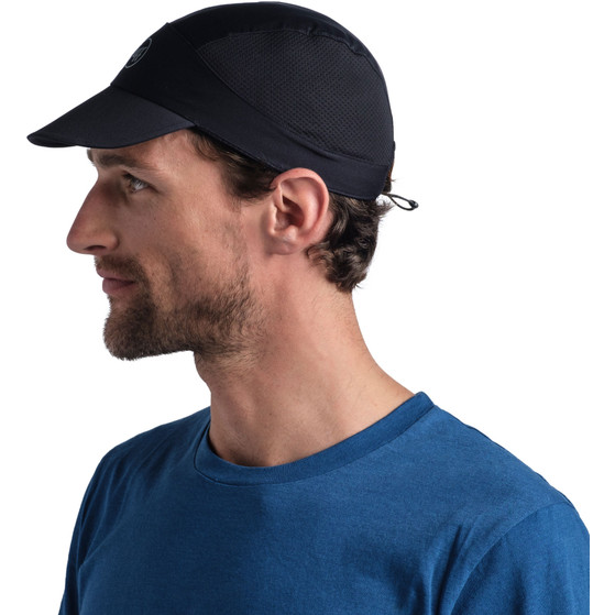 BUFF® Pack Speed Cap