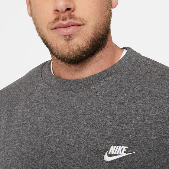 Nike Sportswear Club Fleece Sweater