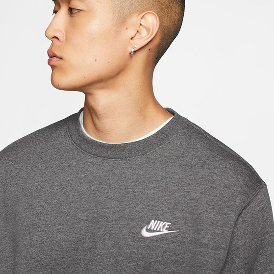 Nike Sportswear Club Fleece Sweater