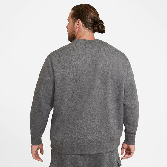 Nike Sportswear Club Fleece Sweater