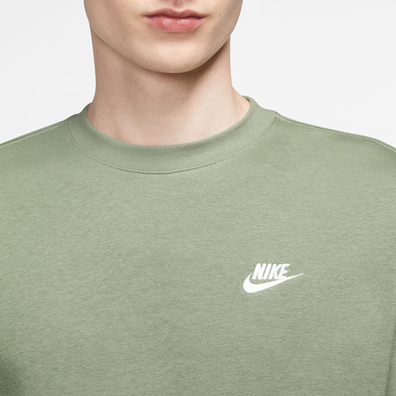 Nike Sportswear Club Fleece Sweater Trainingspak