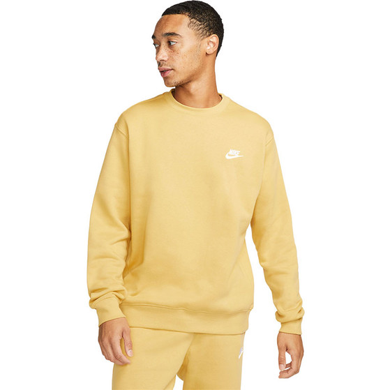 Nike Sportswear Club Fleece Sweater Tracksuit
