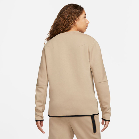 Nike Tech Fleece Pocket Crew Tracksuit
