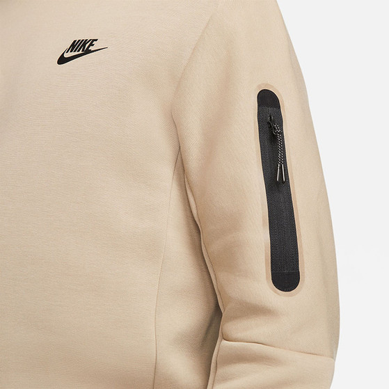 Nike Tech Fleece Pocket Crew Tracksuit

