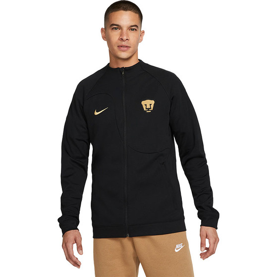 Nike Puma's Anthem Jacket