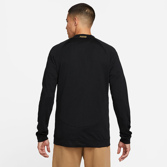 Nike Puma's Anthem Jacket