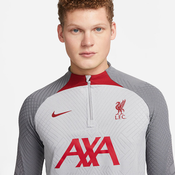 Nike Liverpool Elite Strike Tracksuit
