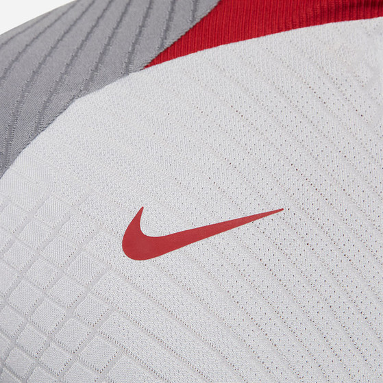 Nike Liverpool Elite Strike Tracksuit
