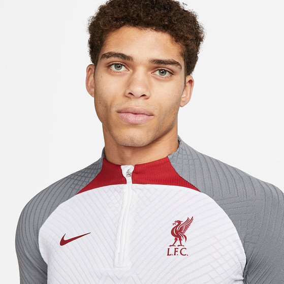 Nike Liverpool Elite Strike Trainingspak