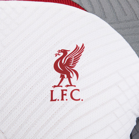 Nike Liverpool Elite Strike Trainingspak