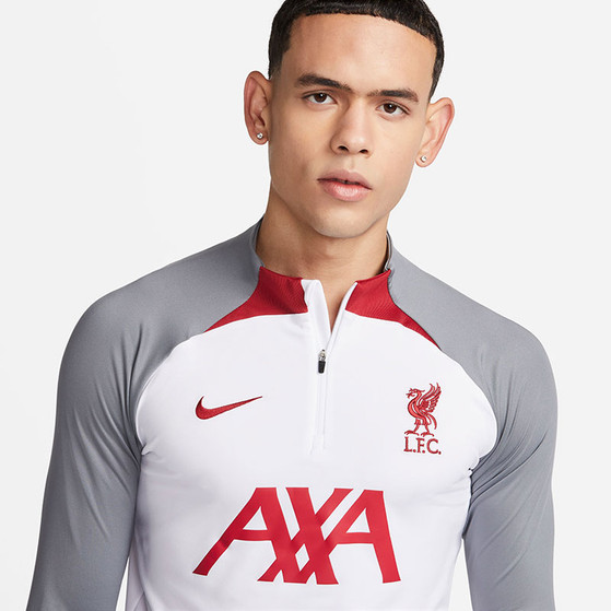 Nike Liverpool Strike Tracksuit
