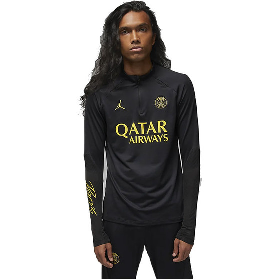 Nike Paris Saint-Germain Strike Drill Top