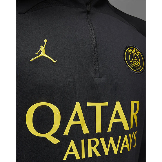 Nike Paris Saint-Germain Strike Drill Top