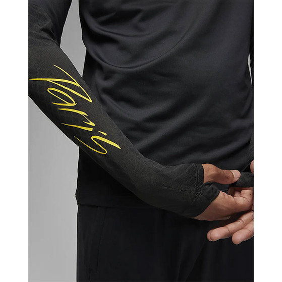 Nike Paris Saint-Germain Strike Drill Top