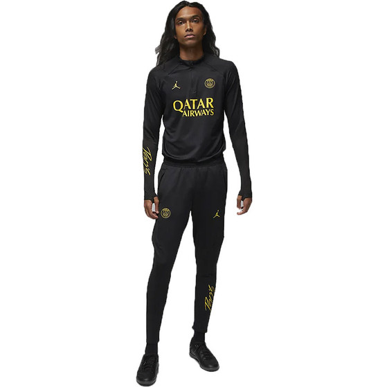 Nike Paris Saint-Germain Strike Drill Top