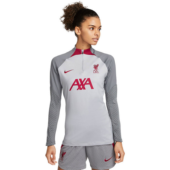Nike Liverpool Strike Trainingspak Dames