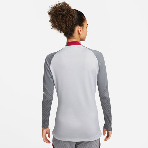 Nike Liverpool Strike Trainingspak Dames